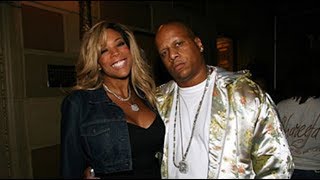 Sad News: Wendy Williams After 25 Years Of Marriage With Kevin Hunter