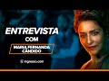 Animais Fantásticos - Os Segredos de Dumbledore - Entrevista com Maria Fernanda Cândido