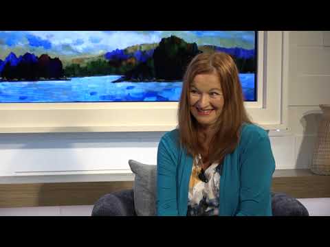 SAVVY SENIORS Serina Bowles Talks Travel