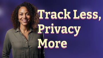 How Does iPhone’s App Tracking Transparency Protect Your Privacy?