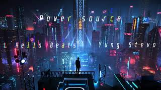 Cochise X Lil Uzi Vert - Power Source Prod. By L Rello Beats X OG Stevo Collab
