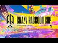 第1回 Crazy Raccoon Cup Rival Time Attack