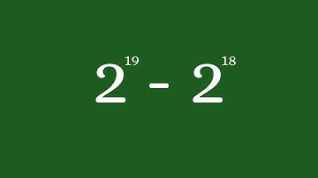 Einstein Failed To Solve This | A Challenging Exponential Problem