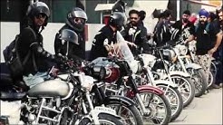 Wanderers | Bulleteers of Dehradun | Plant- A -Thon Ride