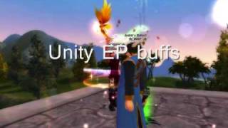 Perfect World, Unity Guild ad