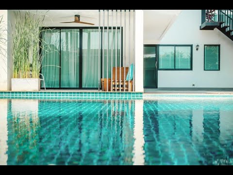 PHUKET #21: The Pago Design Hotel Phuket – SHA Plus