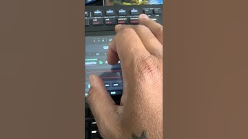 I cannot figure out my data￼ even after clearing out internal storage #mpclive3 #mpc