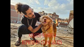 AFROTO - Namega ( REMIX ) BY Close Beats
