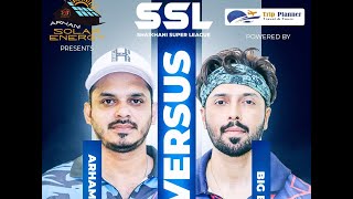 Live || Shaikhani Super League || Grand Final || Big Bang Vs Arham Sports || TNVisions