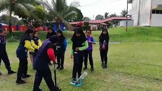 Roket air SK LKTP AYER HiTAM