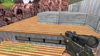 CSOnline-Count Jump/Double Count Jump 教學