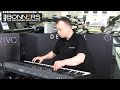 Цифрове піаніно DEXIBELL VIVO S3