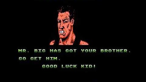 Target   Renegade U ! intro lvl