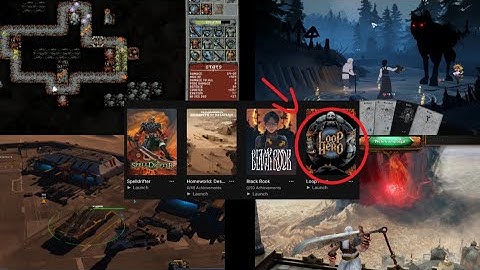 Trying more "epic" games, games