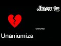 Jinex Tz Ft Saluboy Unaniumiza Official Audio