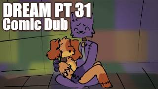 Dream Pt 31 [Poppy Playtime Comic Dub] Artist: @Fae_Moth