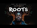 Roots and rhymes  music soul song  about family unity , culture , legacy with saxophone instrument 