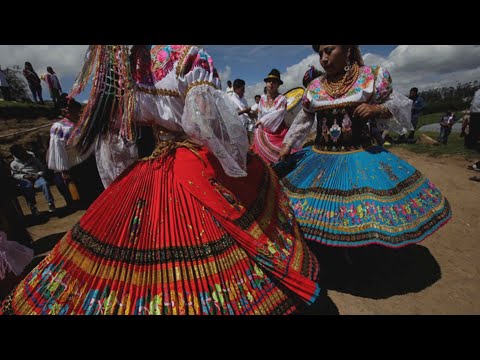 The UN International Decade of Indigenous Languages begins in 2022