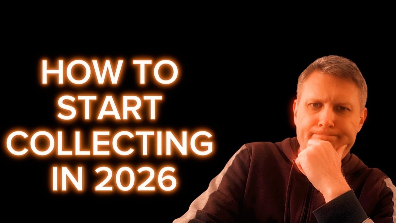 Не начинайте собирать коллекцию фильмов, пока не посмотрите этот!