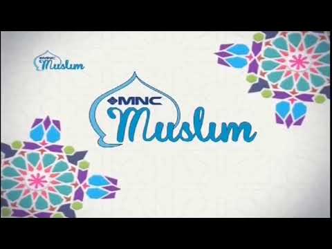 Station ID MNC Muslim (2015-2018)
