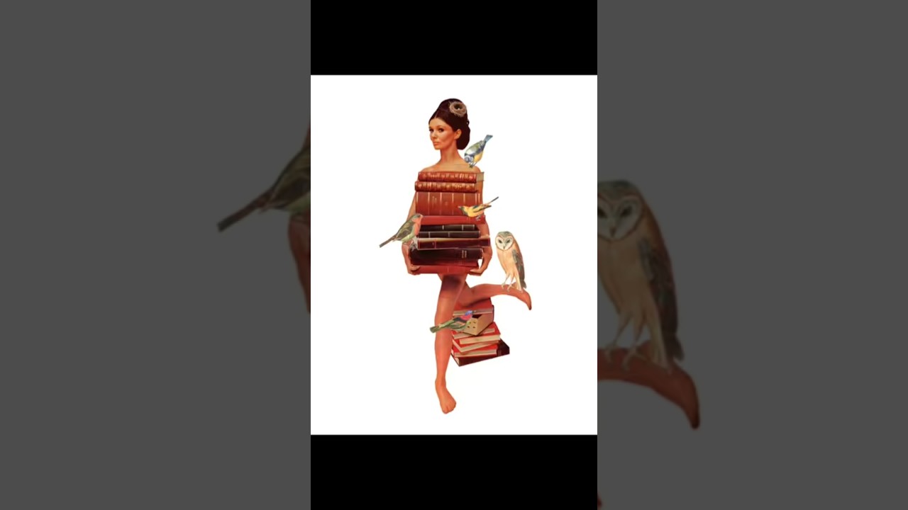 Nested in Knowledge available as a 11x14