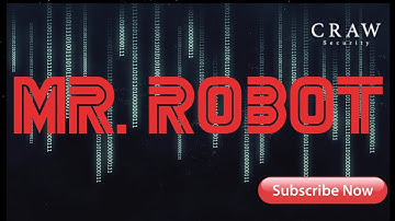 Mr Robot CTF (Capture The Flag ) | Penetration Testing Training