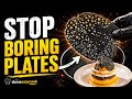 STOP Buying Tuiles — Make This Chef Secret Black Lace Tuile Instead | DOMS Easycook
