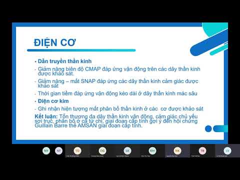 Video: Bệnh Ehrlichiosis: Bệnh Tick-Borne khác bạn cần biết về