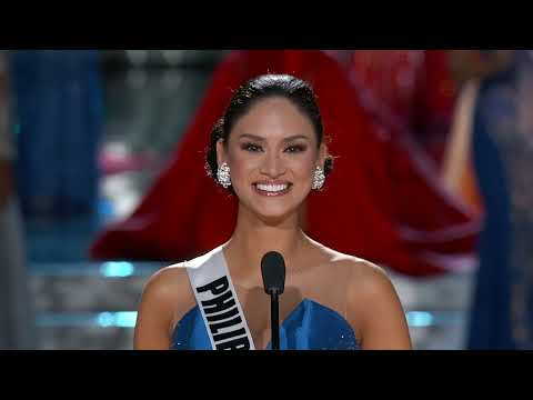 The MOST ICONIC Moments in Miss Universe History | Miss Universe