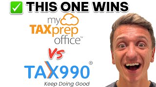 MyTaxPrepOffice vs Tax990 Review – Honest Comparison (2026)
