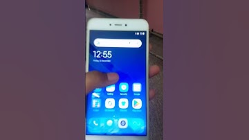 redmi y1 lite theme style