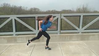 What To Do In Waco, TX - Cotton Belt Trail