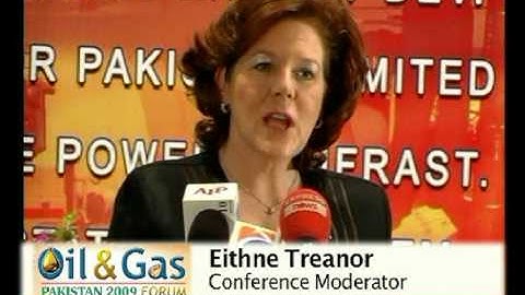 Eithne Treanor
