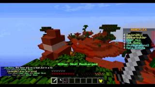 Mineplex Super Smash Mobs #2  - Tiny Slime OP!