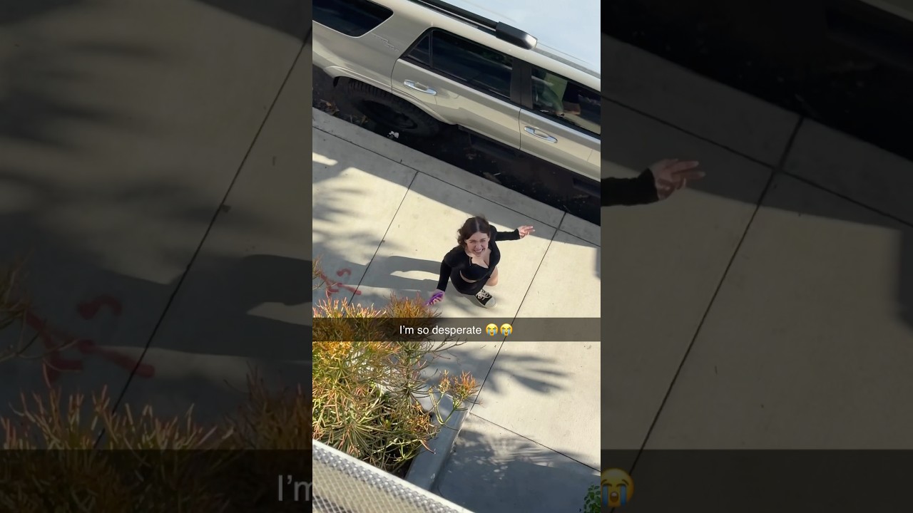 I'm so desperate 😭😭￼