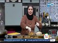 واعمللهم بنفسك أحلى (( اندومي)) خطوة بخطوة مع الشيف #هالة_فهمي .. حلو وصحي أكتر من الجاهز 1000 مرة