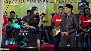 ADA DIA _ NURMA KDI | LIVE OM . BUNGA PERMATA _ PIMP BPK DIDIK / YURI AZIS
