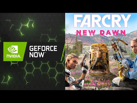Video: GeForce Now Stráca Podporu Vydavateľov, Získava Kompletnú Sériu Assassin's Creed A Far Cry
