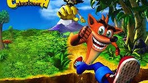 Crash Bandicoot Twinsanity Walkthrough 100% Widescreen HD Part 9 Final
