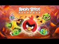 Daft Piggies Angry Birds Reloaded 