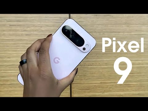 Google Pixel 9