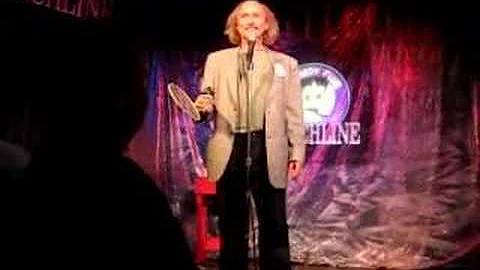 Gallagher #2 at The Punchline