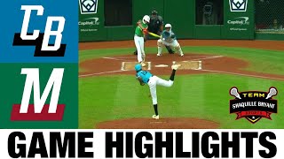 Curacao vs Mexico Highlights | Winner to INTL Championship | 2023 LL Baseball World Series