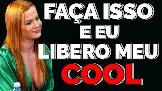 Eu Não Me Aguento - Duda Monet