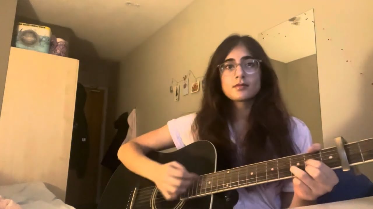 Sunflower 🌻 | Post Malone and Swae Lee | acoustic cover