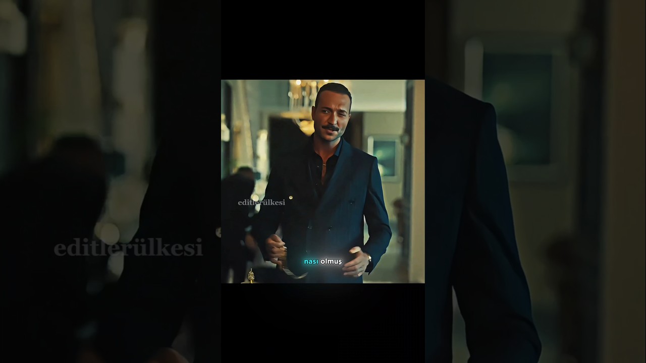 Bölümün en komik sahnesi😂