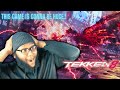 TEKKEN 8 | WOW THIS GAME LOOKS AMAZING....!!!