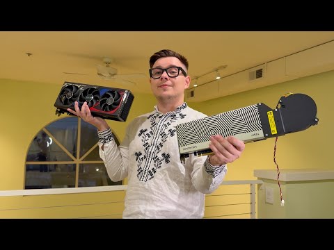 Running Llama on Tenstorrent AI Accelerator vs NVIDIA GPU