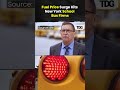 Rising Fuel Costs Put Pressure On New York School Bus Companies
