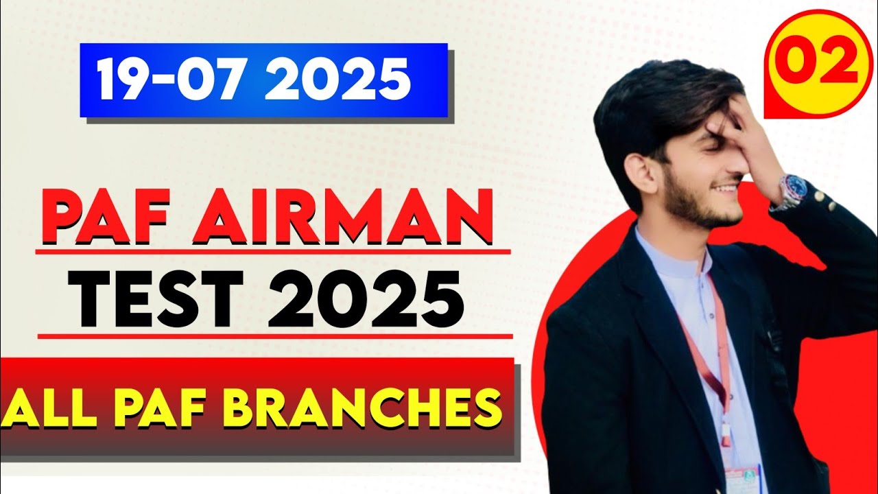 Paf aero trade test preparation|Paf aerotrade test preparation 2025|Paf test preparation|Paf test 20